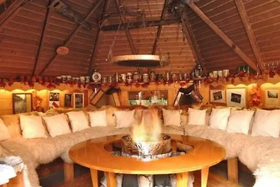 Vakantieappartement Gezinsvakantie Walkenried