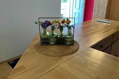 Vakantieappartement Gezinsvakantie Mursewiek
