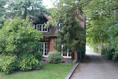 Ferienwohnung Seehausen