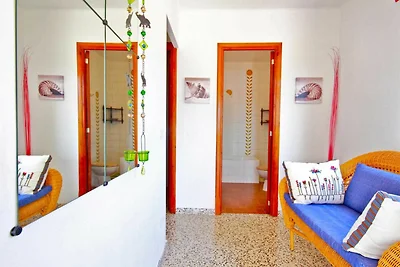 44244 Dorfhaus Casa Delfín