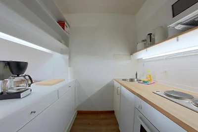 Apartment 244