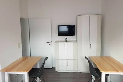 Ferienwohnung (Parterre 3-Raum)