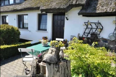 Appartement Vacances avec la famille Middelhagen