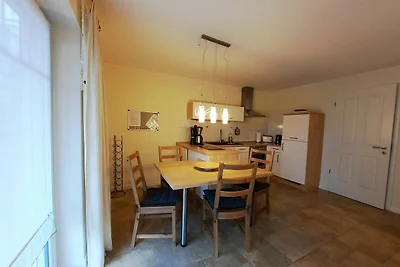 Ferienwohnung Am Wasserturm EG