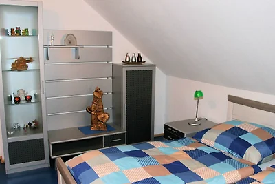 Vakantieappartement Gezinsvakantie Heiligenstadt