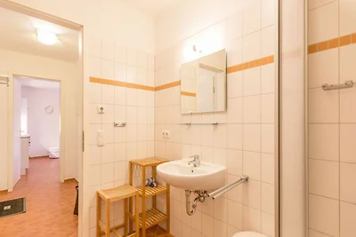 Vakantieappartement Gezinsvakantie Ahlbeck