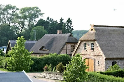 Appartamento Vacanza con famiglia Bergen auf Rügen