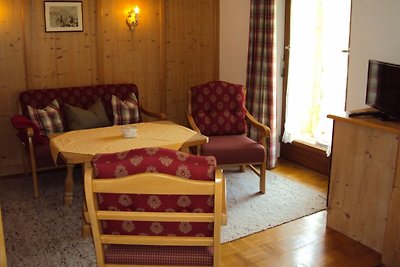 Vakantieappartement Gezinsvakantie Rottach-Egern