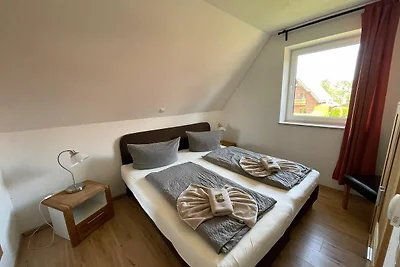 Suite Vanessa mit Balkon 23 o (FR)