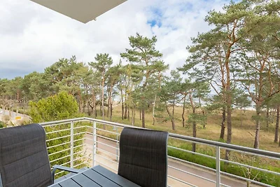 Appartamento Vacanza con famiglia Ahlbeck