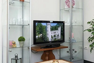 Vakantieappartement Gezinsvakantie Neuschoo