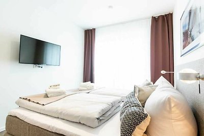 Holiday flat family holiday Wismar