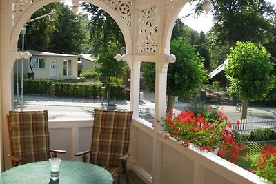 Appartement Vacances avec la famille Sellin