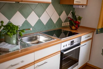 Apartament Dla rodzin Waischenfeld