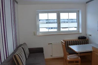 Vakantieappartement Gezinsvakantie Salzburg