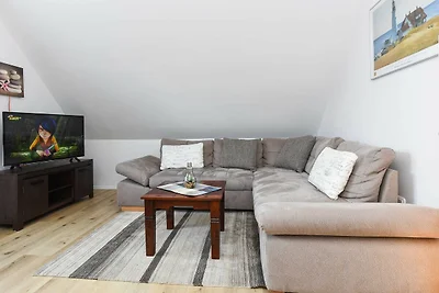 Appartamento Vacanza con famiglia Neuharlingersiel