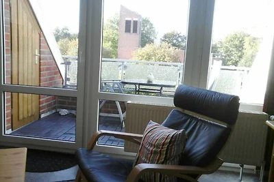 Vakantieappartement Gezinsvakantie Schillig