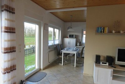 Ferienhaus 321 Kogge 60qm bis 4 Personen mit...