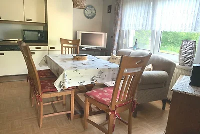 Appartamento Vacanza con famiglia Hesel