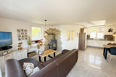 Vakantieappartement Gezinsvakantie Gager