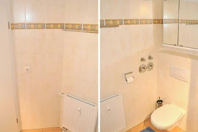 Ostseeallee 1 Ferienwohnung Jolle