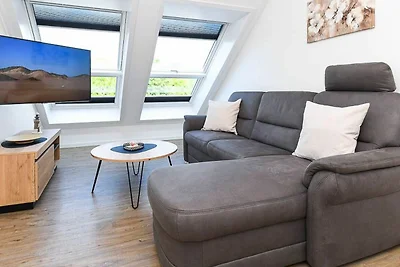 Ferienwohnung Teichblick