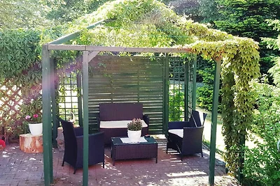 Vakantieappartement Gezinsvakantie Mellenthin