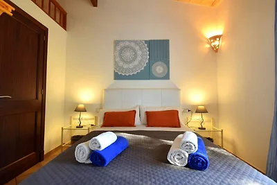 Vakantieappartement Gezinsvakantie Manacor