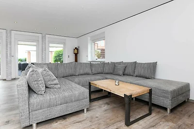 Vakantiehuis Ontspannende vakantie Carolinensiel