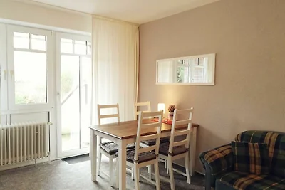 Ferienwohnung Boje 7