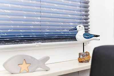 Ferienwohnung Ankerplatz im Gästehaus Kock