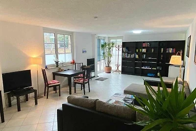 Vakantieappartement Gezinsvakantie Erfurt