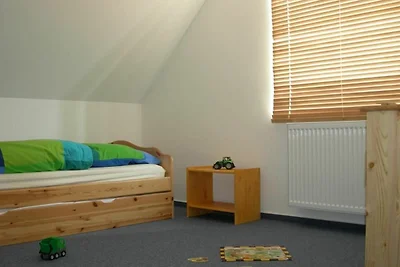 Vakantieappartement Gezinsvakantie Groß Schwansee