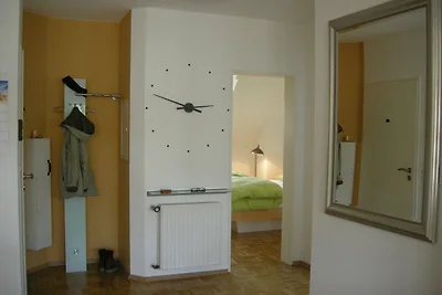 Vakantieappartement Gezinsvakantie Ibbenbüren