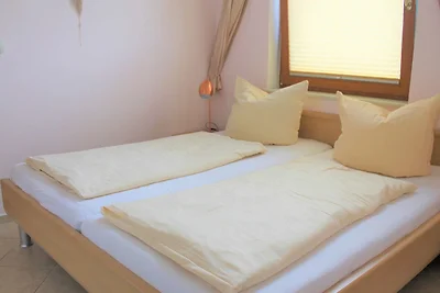 Appartamento Vacanza con famiglia Zempin