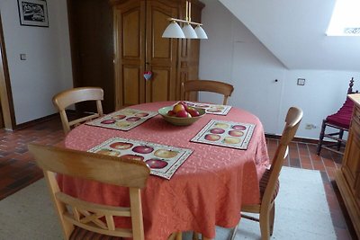 Vakantieappartement Gezinsvakantie Mittelnkirchen