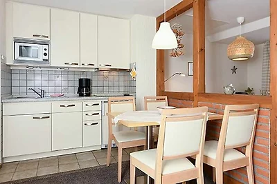 Apartament Dla rodzin Neuharlingersiel