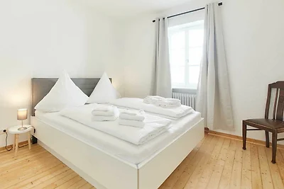 Appartamento Vacanza con famiglia Bernkastel-Kues