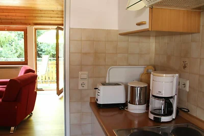 Appartamento Vacanza con famiglia Markdorf
