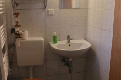 Vakantieappartement Gezinsvakantie Zemitz