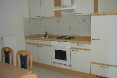 Vakantieappartement Gezinsvakantie Lentföhrden