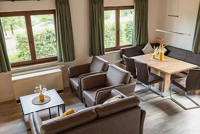 Ferienhaus Rursee - Haus für 4 Personen