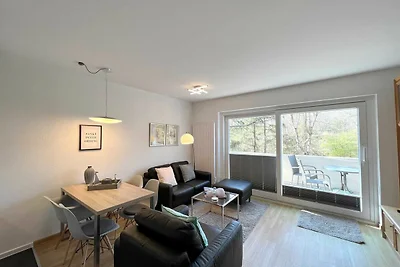 Haus Königsfriesen Whg 07