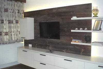 Vakantieappartement Gezinsvakantie Fulpmes