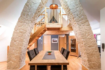 Ferienwohnung Paradies
