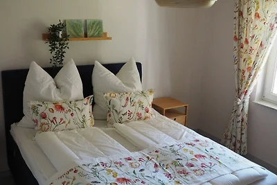 Appartamento Vacanza con famiglia Karlshagen