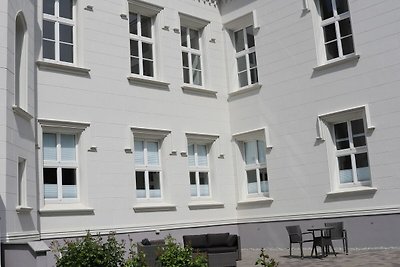 Castle / Palace holiday resort, club Gross-Mohrdorf