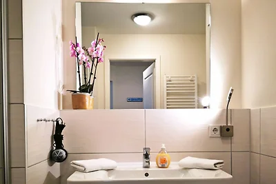 FeWo Strandidyll A 1.06 Ref. 128659 u 2