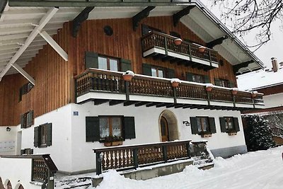 Vakantieappartement Gezinsvakantie Bad Wiessee