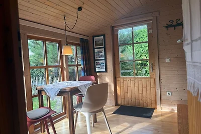 Kleines Haff Hus